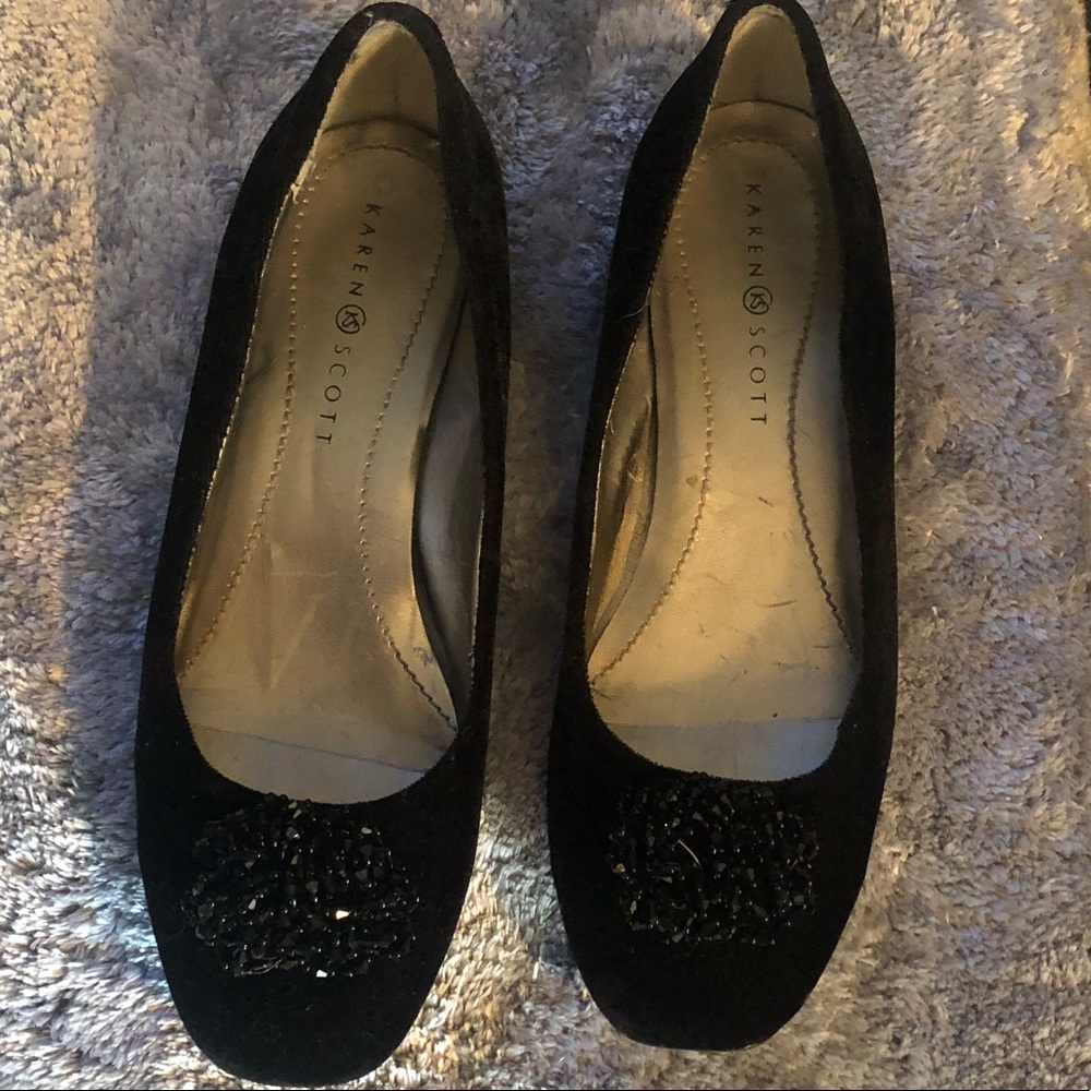 Black Flats